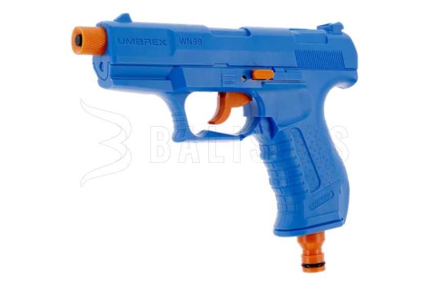 Umarex WN99 Water Nozzle-Vodná pištoľ BLU 2