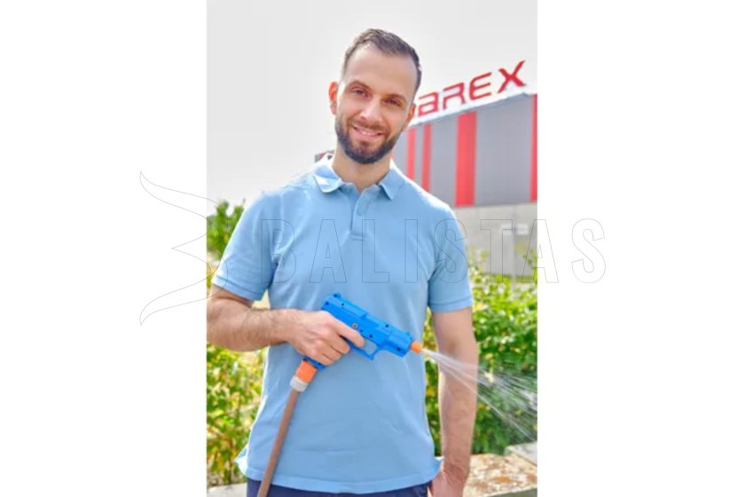 Umarex WN99 Water Nozzle-Vodná pištoľ GRN 19
