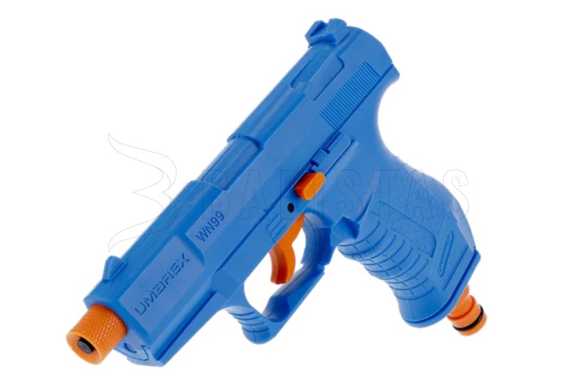 Umarex WN99 Water Nozzle-Vodná pištoľ BLU 8