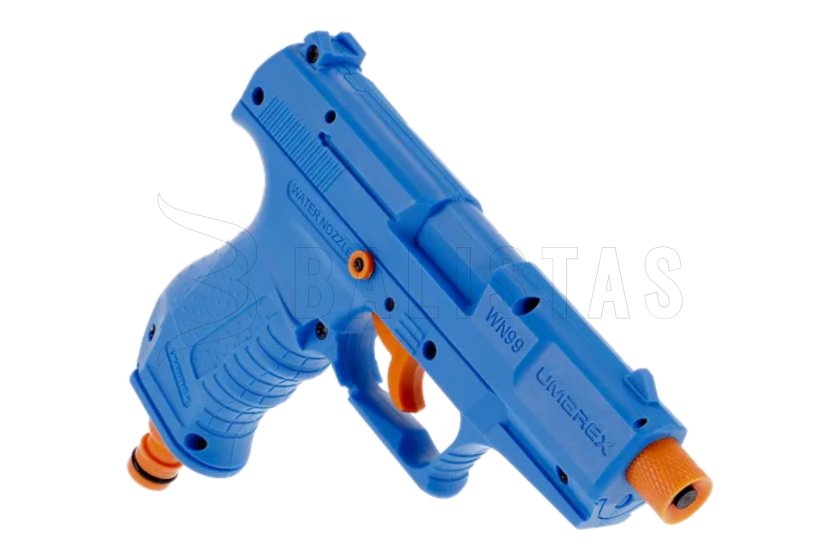 Umarex WN99 Water Nozzle-Vodná pištoľ BLU 7