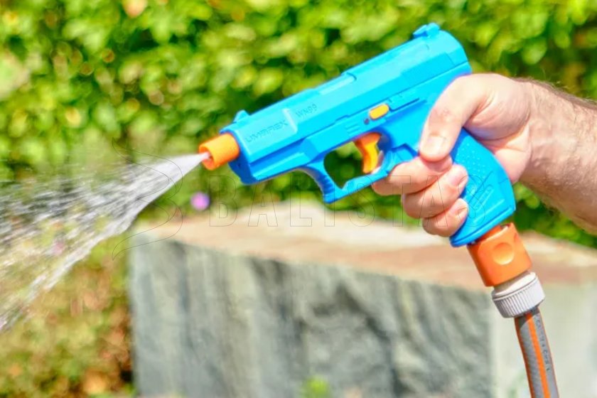 Umarex WN99 Water Nozzle-Vodná pištoľ GRN 20