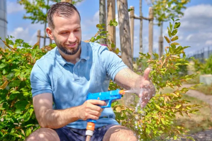 Umarex WN99 Water Nozzle-Vodná pištoľ GRN 17