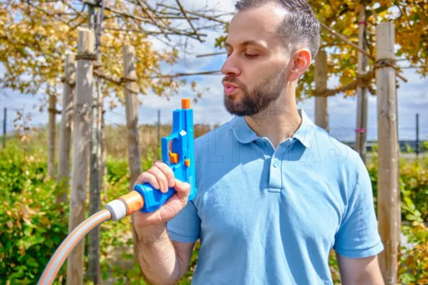 Umarex WN99 Water Nozzle-Vodná pištoľ GRN 16
