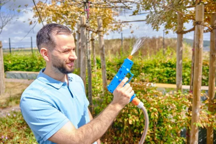 Umarex WN99 Water Nozzle-Vodná pištoľ GRN 14