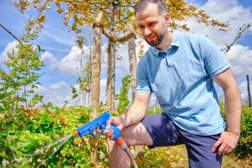 Umarex WN99 Water Nozzle-Vodná pištoľ GRN 12