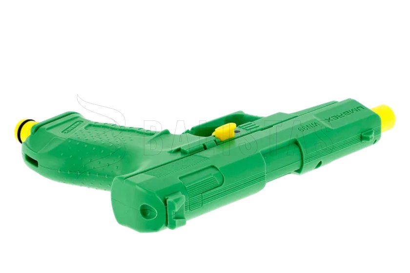 Umarex WN99 Water Nozzle-Vodná pištoľ GRN 8
