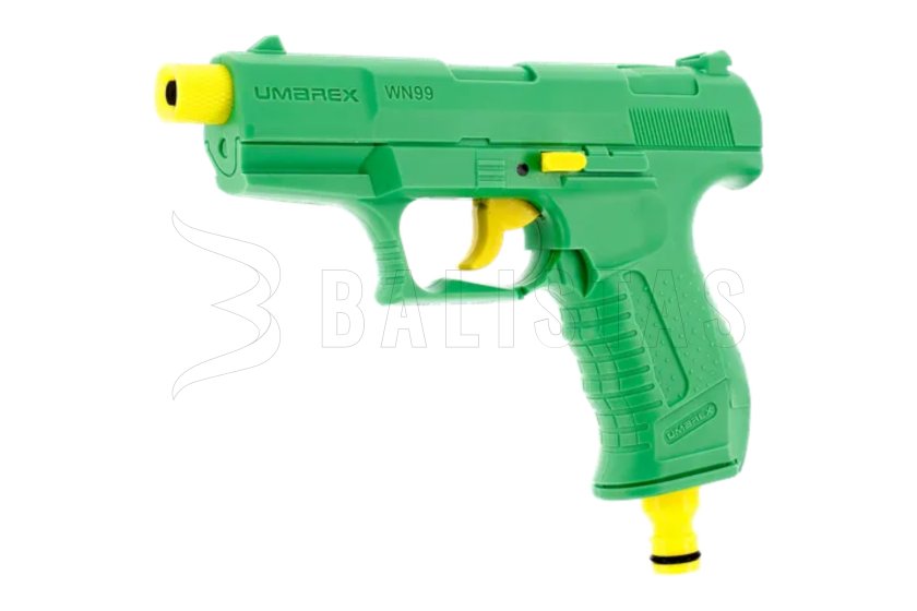 Umarex WN99 Water Nozzle-Vodná pištoľ GRN 2