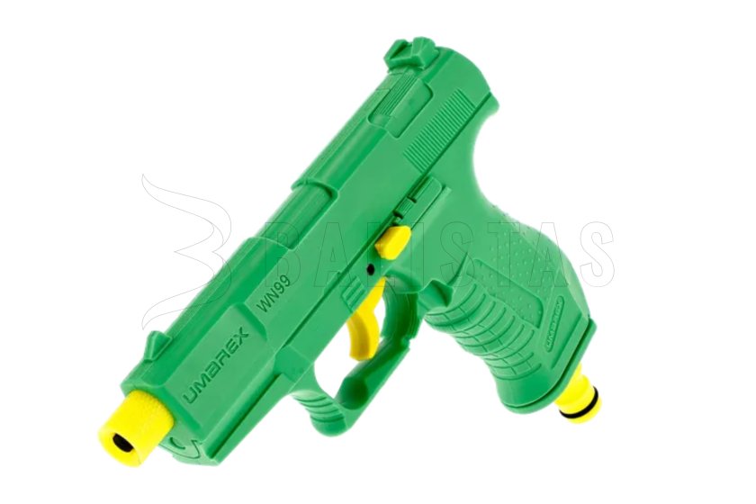 Umarex WN99 Water Nozzle-Vodná pištoľ GRN 9