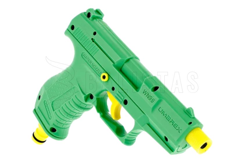 Umarex WN99 Water Nozzle-Vodná pištoľ GRN 7