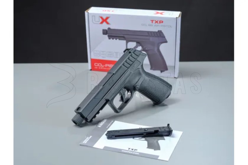 Vzduchová pištoľ Umarex TXP 13