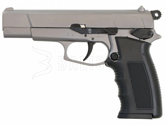 Plynová pištoľ Ekol Aras Magnum titan cal.9mm