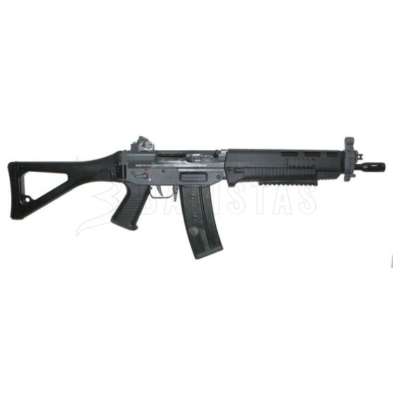 Airsoft Sig Sauer (ICS SG551 SWAT)