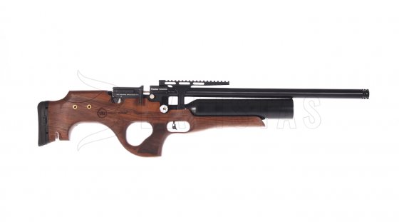 Vzduchovka Kral Arms Nemesis Wood 5,5mm