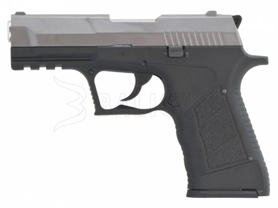 Plynová pištoľ Ekol Alp titan cal.9mm