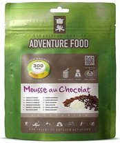 Adventure Food Čokoládové Mousse 69g