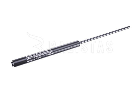 Nitro piest SPA GR1600W