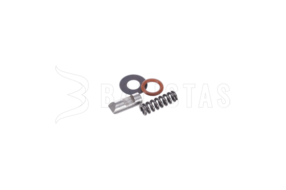 Západka záveru SPA SR1250W (#8,#17,#18,#19)