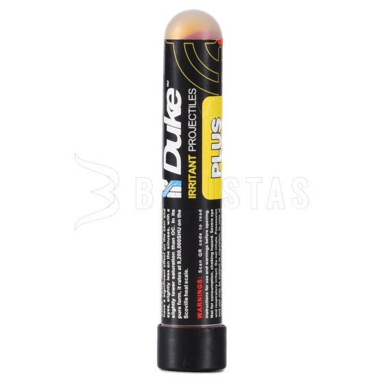 Guľôčky Duke Plus Irritant Projectile .68 7 ks