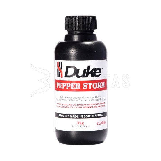 Náhradná náplň Duke Pepper Storm Refill Kit