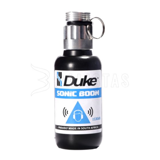 Akustický obranný granát Duke Sonic Boom Kit