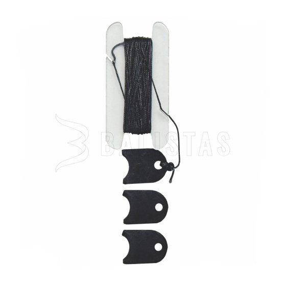 Spúšťacie lanko Duke Tripwire - trigger cable