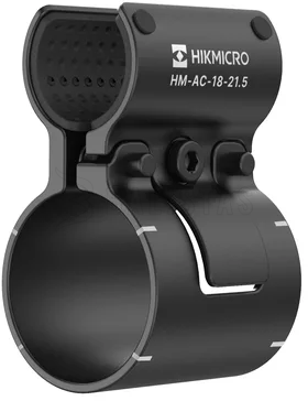 Montáž HM-AC pre kameru na zbraň Hikmicro HIKCam A7E 18-21.5