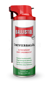 Ballistol olej v spreji 350 ml
