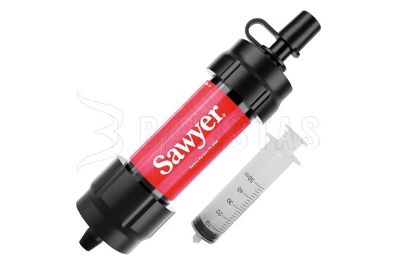 Filter na vodu Sawyer Single MINI Red SP120A