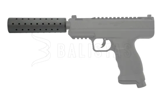Kryt hlavne 8" Mercury Rise IntruBuster Gen2
