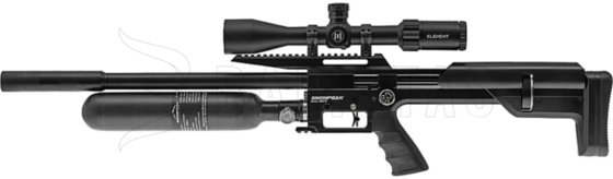 Vzduchovka Snowpeak M60 TB 4,5mm