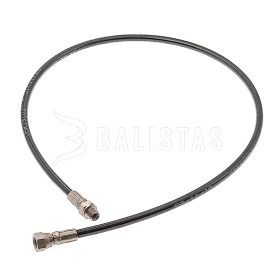 Hadica Airgun Technology na plnenie PCP vzduchoviek 1/8" BSP 30 cm