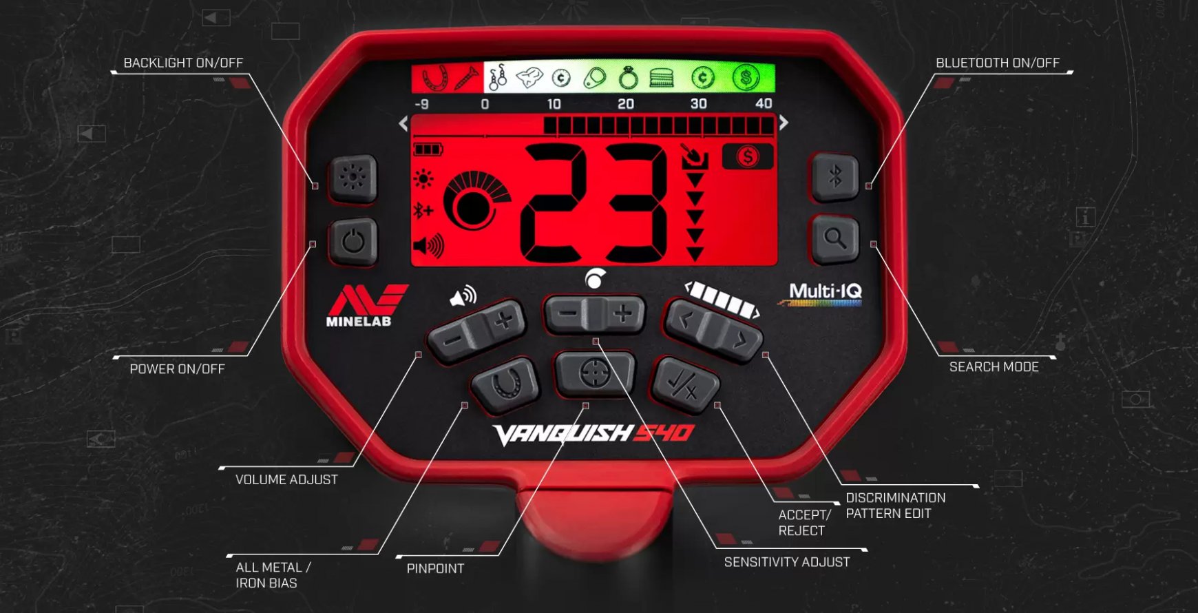 Vanquish 340 01