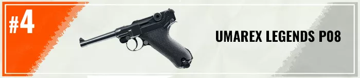top pistole 4
