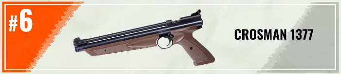 top pistole 6