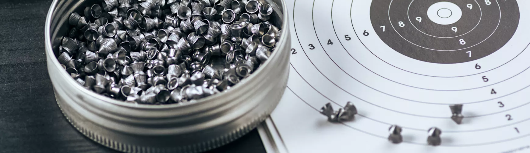 Blog - ráže kalibry 7