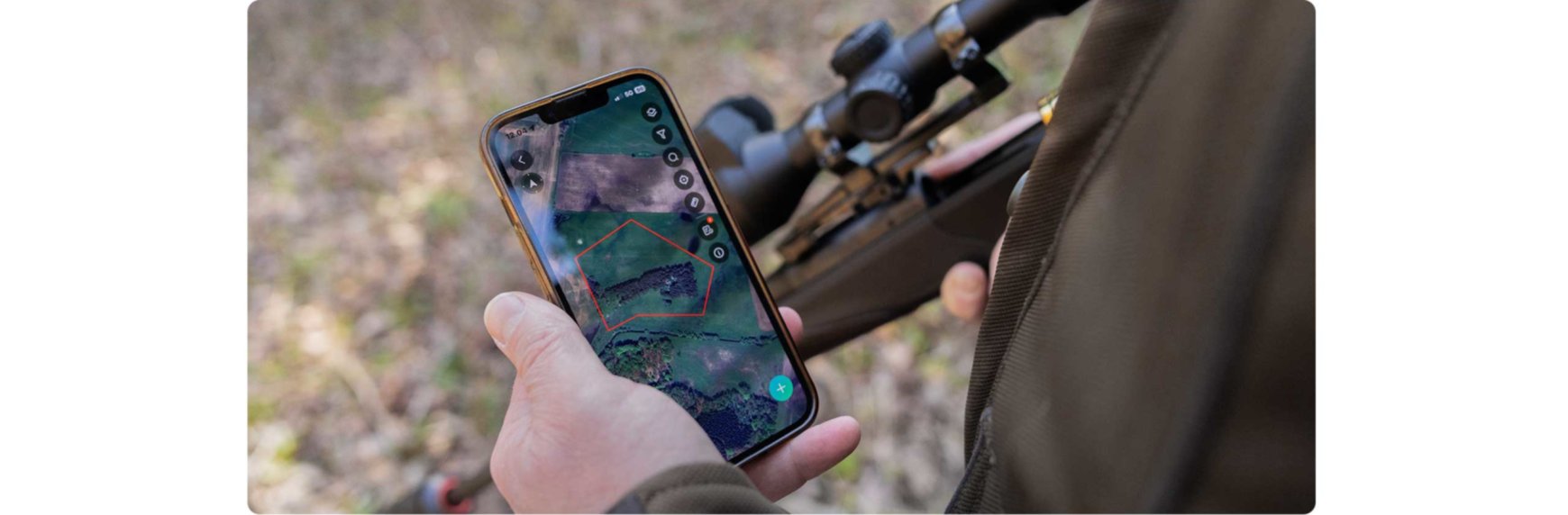Termovízny puškohľad Hikmicro NEOS text 4
