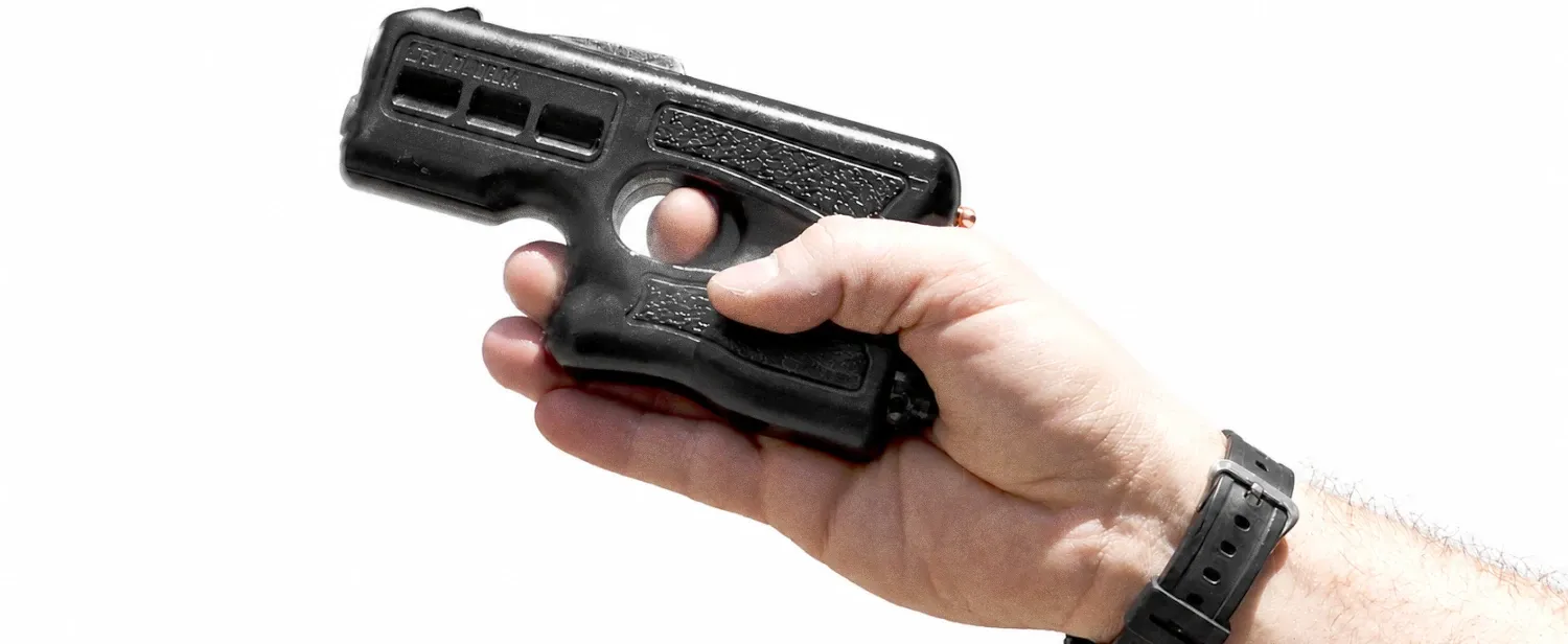 RAM pištoľ Chiappa LTL Delta 1.50 čierna text 3