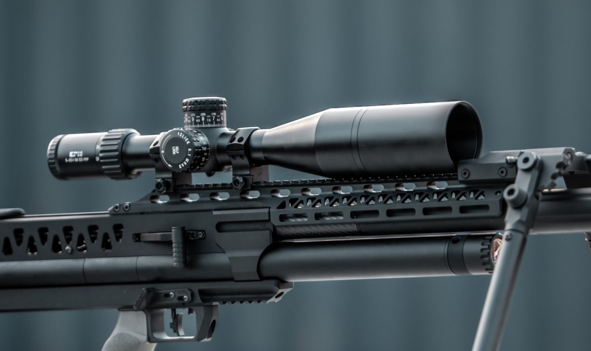 Blog - Main Valiant EPIC