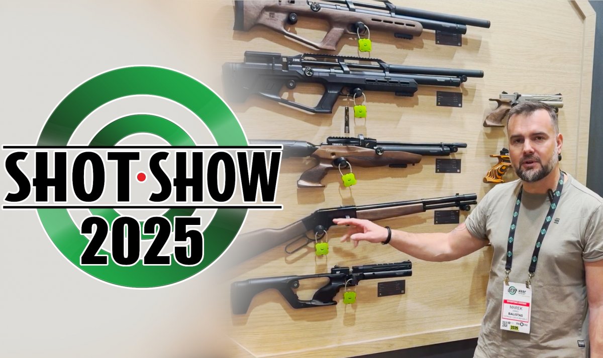 Blog - main Shot Show 2025