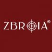Zbroia